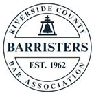 Riverside County Barristers