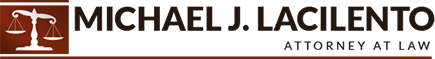 Michael J. Lacilento, Attorney at Law