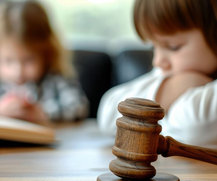 Child Support & Custody